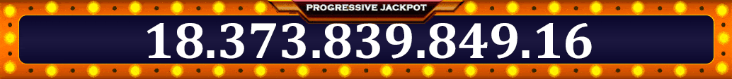 Jackpot MEGASLOT89